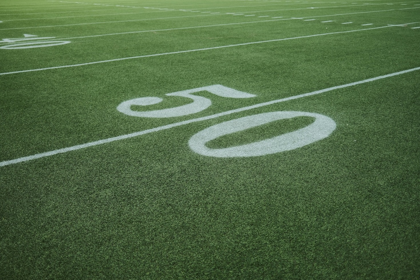 Hinter den Kulissen meiner Sportberichterstattung