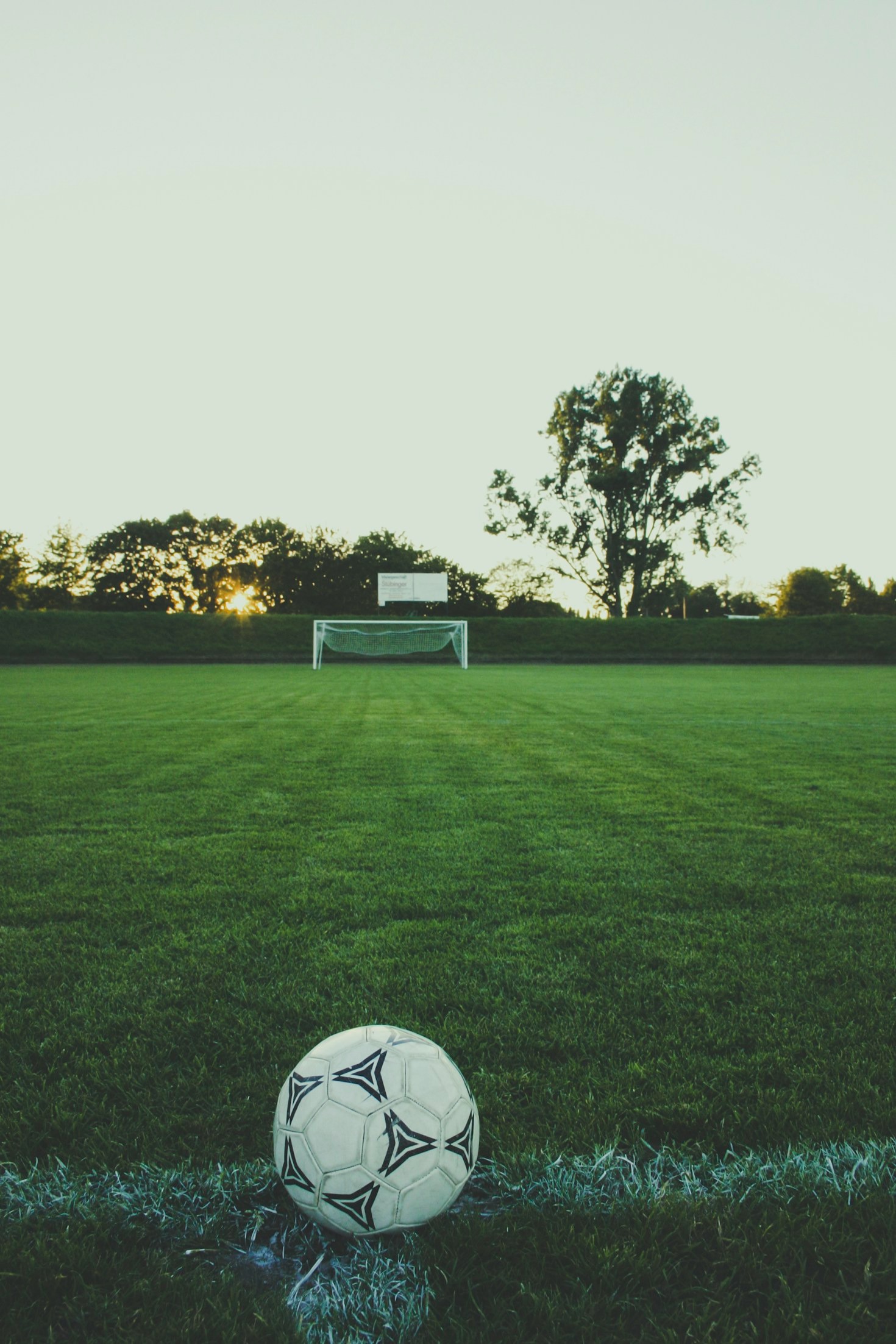 Die besten Momente meiner sportlichen Karriere